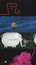 Saul Bass il giro del mondo in 80 giorni
