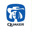 Saul Bass Quarker Oats