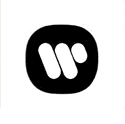 Saul Bass Warner Comunication