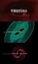 Saul Bass vertigo titoli del film