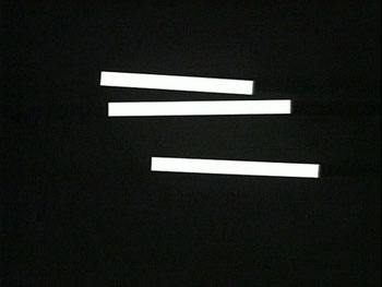 Saul Bass titoli di testa The man whit the goloden arm