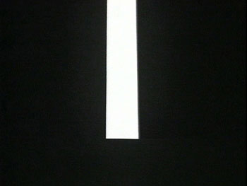 Saul Bass titoli di testa The man whit the goloden arm