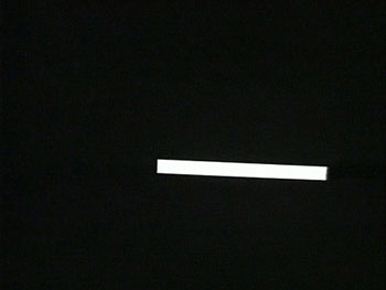 Saul Bass titoli di testa The man whit the goloden arm