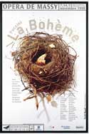 Michel Bouvet 1999 La Boheme