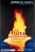  Michel Bouvet 1999 Il flauto magico
