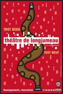 Michel Bouvet Theatre de Longgjumeau