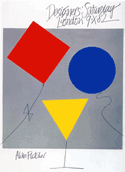 Alan Fletcher