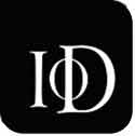  Alan fletcher logo IOD