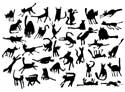 <vuoto>Alan Fletcher cats