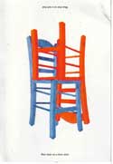 <vuoto>Alan Fletcher chairs