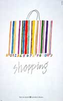 Alan Fletcher Shopping