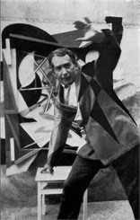 F.Depero