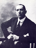 Umberto Boccioni