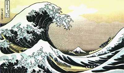 hokusai