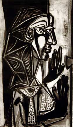 Pablo Picasso