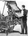 linotype