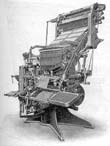 linotype