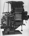 linotype