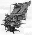 linotype