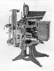 linotype