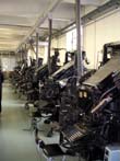 linotype