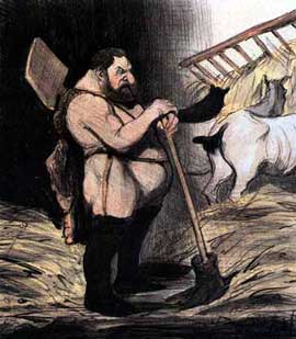 Daumier