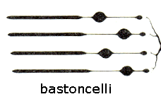 bastoncelli