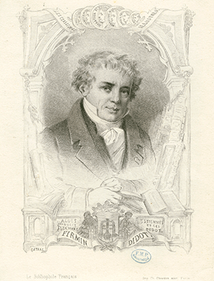 Ambroise Didot