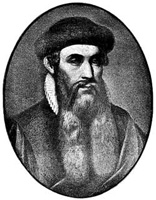 Johan Gutemberg