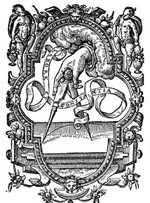 marchio di C.Plantin