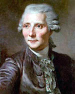 Pierre nAuguste de Beaumarchais
