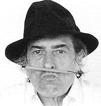 A Testa