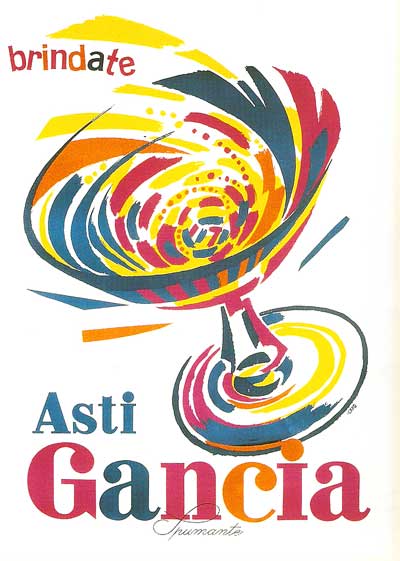 asti Gancia